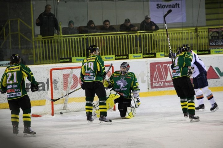 V Žiline deviate víťazstvo za sebou!